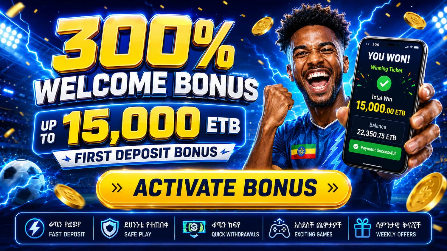 Betika Bet